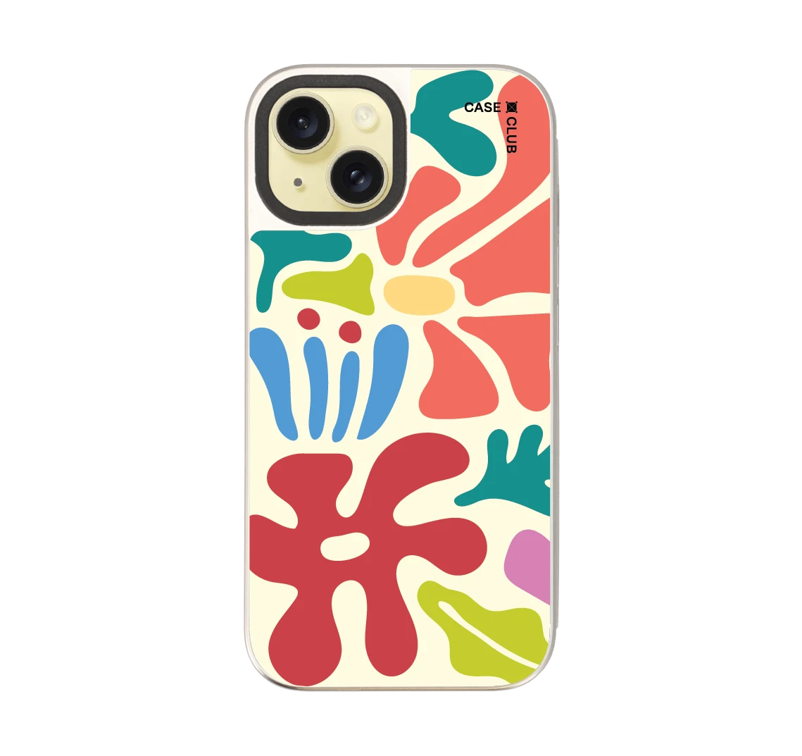 ดอกไม้มินิมอล